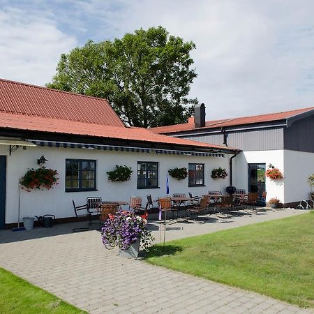 Oesterlens Karlsgard Löderup Exterior foto